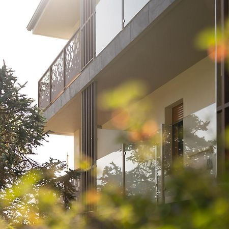 Hotel El Pinar Villapedre 외부 사진