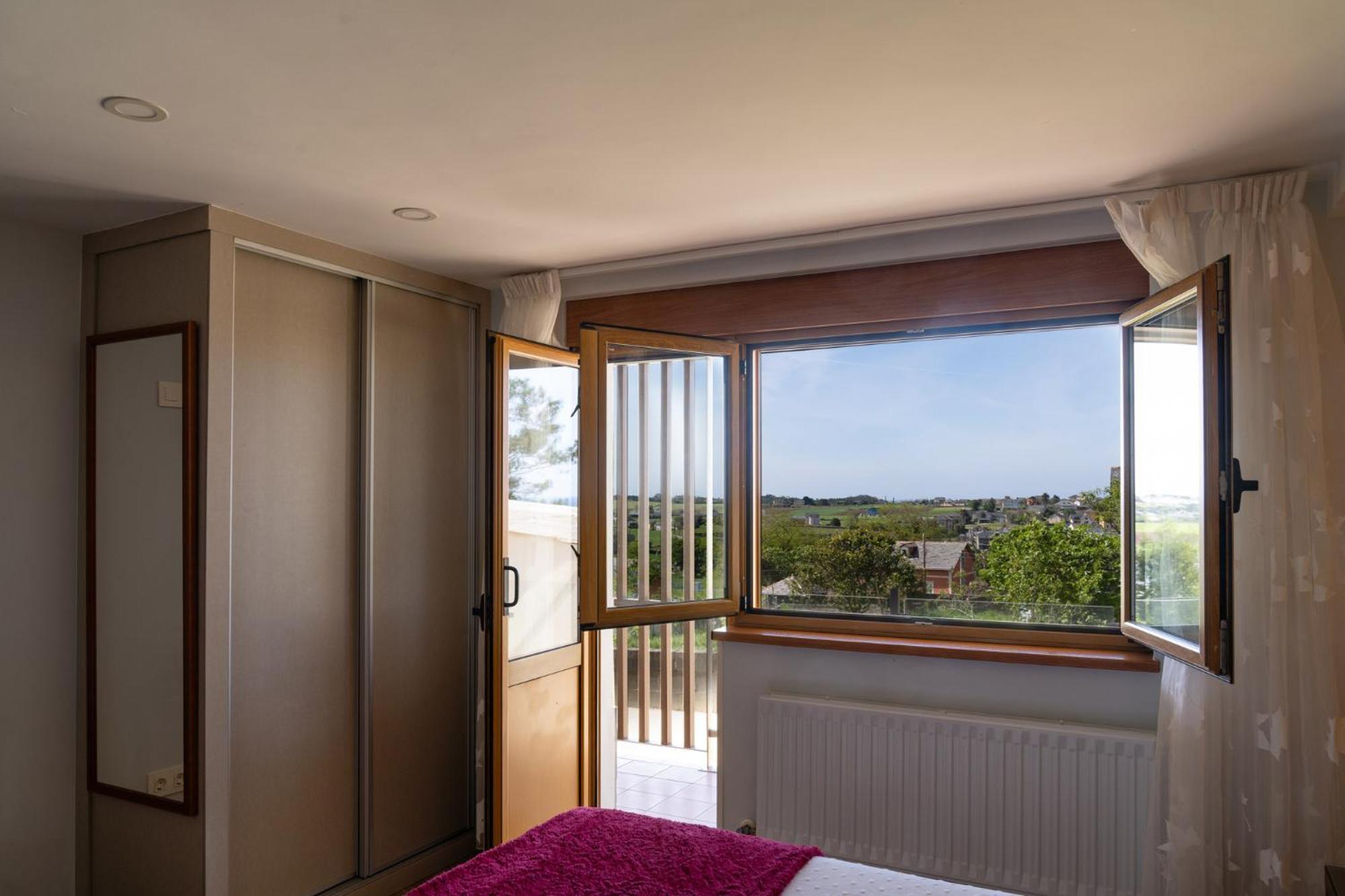 Hotel El Pinar Villapedre 외부 사진
